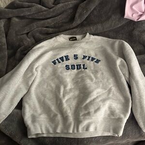 triple 5 soul hoodie